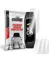 Hidrogél fólia GrizzGlass Hydrofilm Samsung Galaxy Fit 2-hoz
