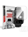 Film hidrogel GrizzGlass Hydrofilm pentru Oppo Watch 2 46 mm