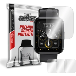Kup Folia hydrożelowa GrizzGlass Hydrofilm do Realme Watch 2 Pro - GRZ1128 - {ean13} - Sklep Home Screen