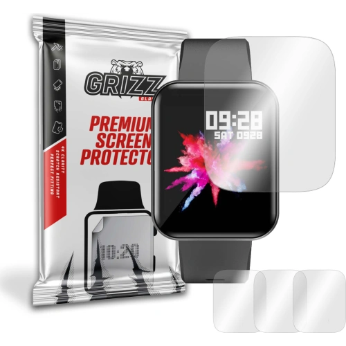 Kup Film hidrogel GrizzGlass Hydrofilm pentru Lenovo Carme 2 - GRZ1129 - {ean13} - Sklep Home Screen