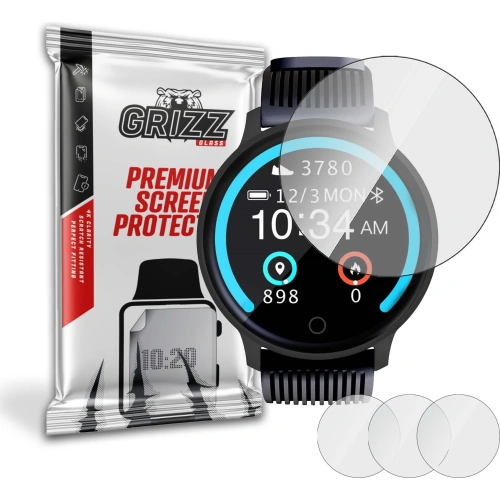 Kup Film hidrogel GrizzGlass Hydrofilm pentru Lenovo Blaze - GRZ1130 - {ean13} - Sklep Home Screen