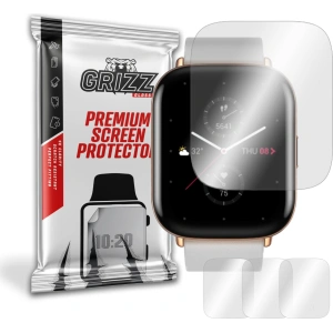 Kup Film hidrogel GrizzGlass Hydrofilm pentru Amazfit ZEPP E Square - GRZ1133 - {ean13} - Sklep Home Screen