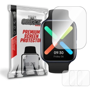 Kup Folia hydrożelowa GrizzGlass Hydrofilm do OPPO Watch 46mm - GRZ1135 - {ean13} - Sklep Home Screen