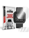 Hidrogél fólia GrizzGlass Hydrofilm a FITBIT Versa 2-hez