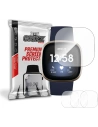 Folia hydrożelowa GrizzGlass Hydrofilm a FITBIT Versa 3-hoz