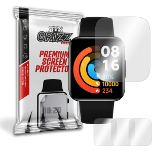 Kup Hidrogél fólia GrizzGlass Hydrofilm Xiaomi Redmi Watch 2-hez - GRZ1141 - {ean13} - Sklep Home Screen