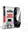 Film hidrogel GrizzGlass Hydrofilm pentru Xiaomi Mi Band 6 NFC