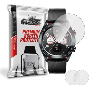 Kup GrizzGlass HybridGlass pentru Honor Watch Magic - GRZ1146 - {ean13} - Sklep Home Screen