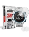 Hibrid üveg GrizzGlass HybridGlass a Garmin Instinct Solar Surf Edition-hoz