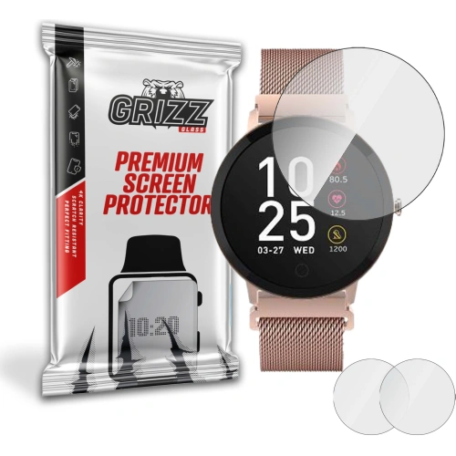 Buy GrizzGlass HybridGlass Forever ForeVive - GRZ1150 - {ean13} - Home Screen Store Europe