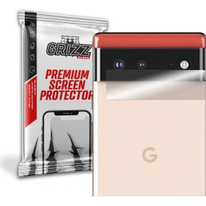 Kup Üveg a GrizzGlass HybridGlass kamerához Google Pixel 6-hoz - GRZ1151 - {ean13} - Sklep Home Screen