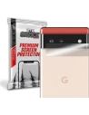 GrizzGlass HybridGlass Geam de cameră pentru Google Pixel 6