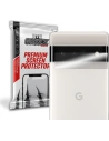Kup Glas für die Kamera GrizzGlass HybridGlass Kamera für Google Pixel 6 Pro - GRZ1153 - {ean13} - Sklep Home Screen