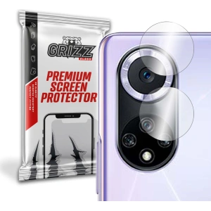 Kup GrizzGlass HybridGlass Geam de cameră pentru Huawei Nova 9 - GRZ1154 - {ean13} - Sklep Home Screen
