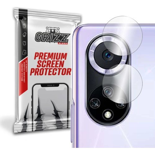 Kup GrizzGlass HybridGlass Geam de cameră pentru Huawei Nova 9 - GRZ1154 - {ean13} - Sklep Home Screen