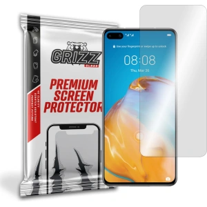 Kup Hybidní sklo GrizzGlass HybridGlass pro Huawei P40 - GRZ1158 - {ean13} - Sklep Home Screen