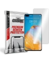 Szkło hybrydowe GrizzGlass HybridGlass do Huawei P40