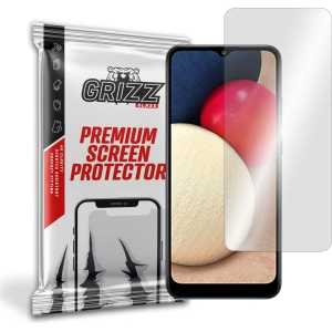 Kup Hybridní sklo GrizzGlass HybridGlass pro Samsung Galaxy A02s - GRZ1159 - {ean13} - Sklep Home Screen