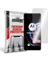 GrizzGlass HybridGlass Motorola Edge 20 Pro 5G