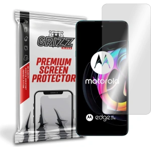 GrizzGlass HybridGlass Motorola Edge 20 Lite