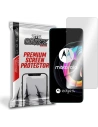 Hibrid üveg GrizzGlass HybridGlass a Motorola Edge 20 Lite-hoz