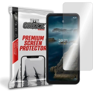 Hybriční sklo GrizzGlass HybridGlass pro Nokia XR20