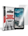 Hibrid üveg GrizzGlass HybridGlass Nokia X100-hoz