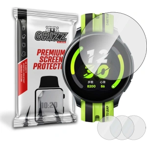 Buy GrizzGlass Hydrofilm Realme Watch T1 - GRZ1168 - {ean13} - Home Screen Store Europe