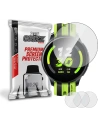 Folia hydrożelowa GrizzGlass Hydrofilm do Realme Watch T1