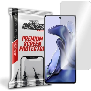Buy GrizzGlass HybridGlass Xiaomi Mi 11T Pro - GRZ1170 - {ean13} - Home Screen Store Europe