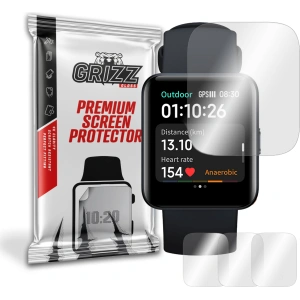 Kup Hidrogél fólia GrizzGlass Hydrofilm Xiaomi Redmi Watch 2 Lite-hoz - GRZ1174 - {ean13} - Sklep Home Screen