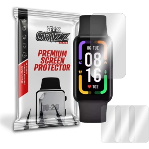 Folie hydrogelové GrizzGlass Hydrofilm pro Xiaomi Redmi Smart Band Pro