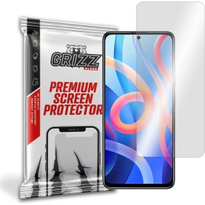 Buy GrizzGlass HybridGlass Xiaomi Redmi Note 11 5G - GRZ1176 - {ean13} - Home Screen Store Europe