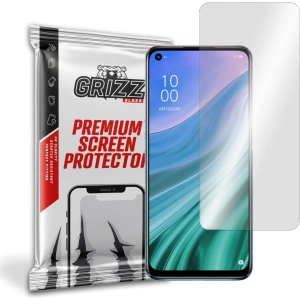 GrizzGlass HybridGlass Oppo A54 5G