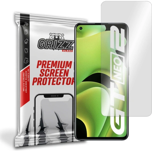 Kup Hybidní sklo GrizzGlass HybridGlass pro Realme GT NEO 2T - GRZ1184 - {ean13} - Sklep Home Screen