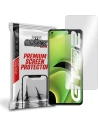 Hybriertes Glas GrizzGlass HybridGlass für Realme GT NEO 2T