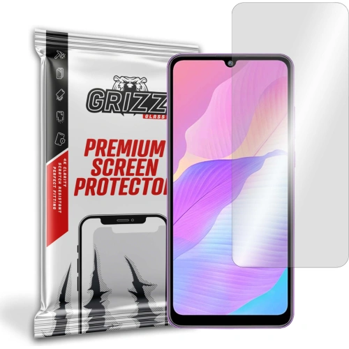 Buy GrizzGlass HybridGlass Huawei Enjoy 20e - GRZ1185 - {ean13} - Home Screen Store Europe