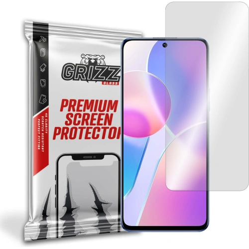 Kup Sticlă hibridă GrizzGlass HybridGlass pentru Honor X30i 5G - GRZ1186 - {ean13} - Sklep Home Screen