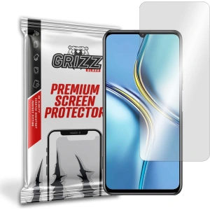 Kup Sticlă hibridă GrizzGlass HybridGlass pentru Honor X30 Max - GRZ1187 - {ean13} - Sklep Home Screen