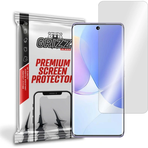 Kup Hidrogél fólia GrizzGlass Hydrofilm Huawei Nova 9-hez - GRZ1190 - {ean13} - Sklep Home Screen