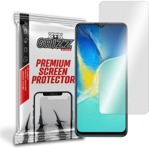 Kup Hydrogel-Folie GrizzGlass Hydrofilm für Vivo Y15s - GRZ1193 - {ean13} - Sklep Home Screen