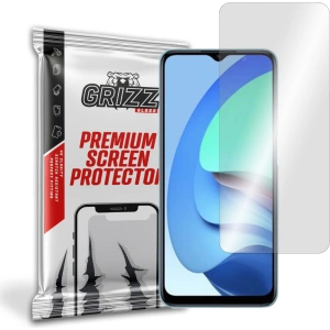 Hydrogel-Folie GrizzGlass Hydrofilm für Oppo A56 5G