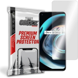 Kup Folia hydrożelowa GrizzGlass Hydrofilm do Realme Q3s 5G - GRZ1196 - {ean13} - Sklep Home Screen