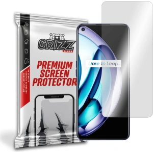 Kup Folia hydrożelowa GrizzGlass Hydrofilm do Realme Q3T 5G - GRZ1197 - {ean13} - Sklep Home Screen