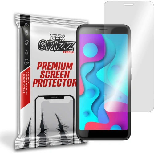 Kup Folia hydrogel GrizzGlass Hydrofilm für MyPhone Fun 9 - GRZ1198 - {ean13} - Sklep Home Screen