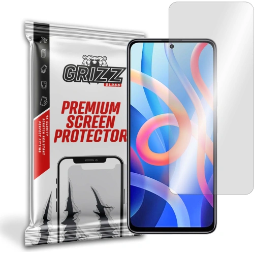 Kup Hidrogél fólia GrizzGlass Hydrofilm Xiaomi Redmi Note 11 5G-hez - GRZ1199 - {ean13} - Sklep Home Screen