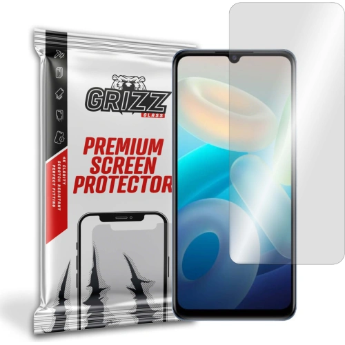 Buy GrizzGlass Hydrofilm Vivo Y71T - GRZ1202 - {ean13} - Home Screen Store Europe