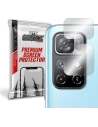 GrizzGlass HybridGlass Geam de cameră pentru Xiaomi Redmi Note 11 5G
