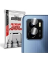 Glas für die Kamera GrizzGlass HybridGlass für Vivo Y15s