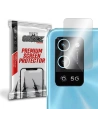 GrizzGlass HybridGlass Geam de cameră pentru Oppo A56 5G